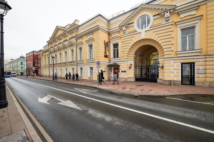 С 2011 года в Центральном административном округе появилось 18 объектов культуры С 2011 года в Центральном административном округе появилось 18 объектов культуры