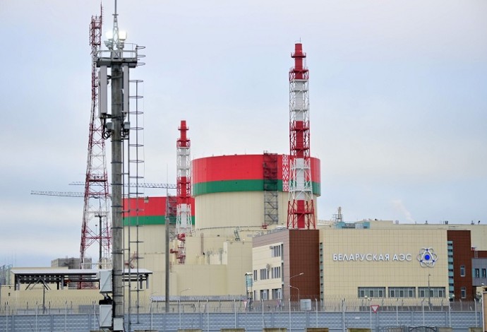 В Беларуси планируют построить третий энергоблок первой в стране атомной электростанции