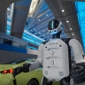 BMW впервые начнёт использовать человекоподобных роботов на заводе в Германии