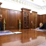 Встреча с губернатором Ленинградской области Александром Дрозденко