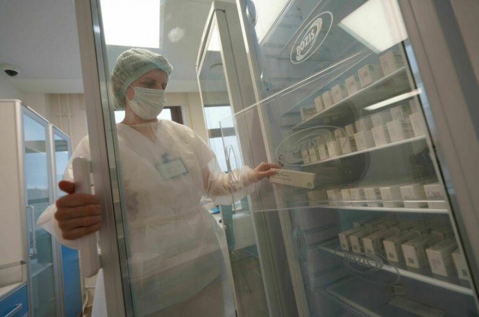 Бесплатных лекарств для тяжелобольных пациентов стало больше