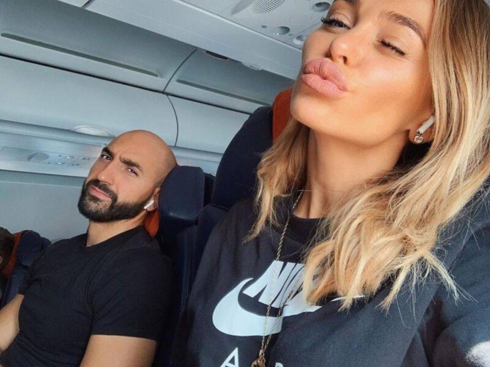 Риск или мечта? Хилькевич откровенно рассказала о страхах и надеждах, связанных с четвёртым ребёнком