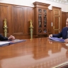 Путин дал главе Мордовии совет перед выборами
