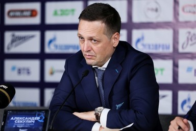 Тренера "Зенита" расстроило поражение от ЦСКА: "Трудно подобрать слова после такого"