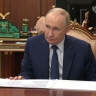 Владимир Путин обсудил социально экономическое положение ЛНР с главой региона Леонидом Пасечником