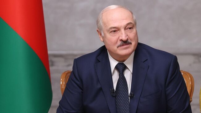 Лукашенко приедет в Россию в пятницу