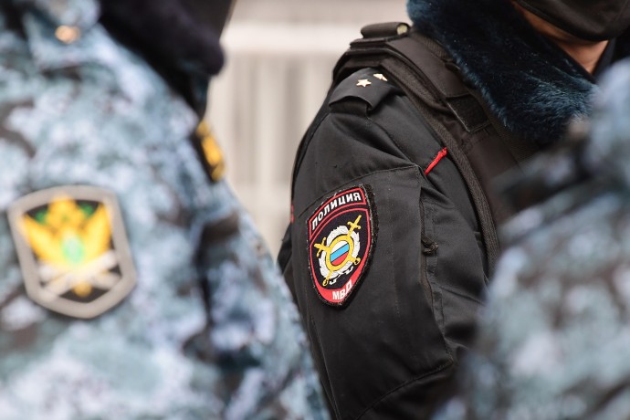 Участники СВО пополнят ряды московской полиции. Из ветеранов планируют сформировать кадровый резерв