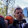 Мадьяр потребовал президента Венгрии уйти в отставку