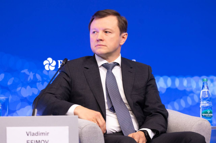 Заммэра Владимир Ефимов: На Бирюлевской линии метро 3 новые станции создадут пересадочные узлы в Москве