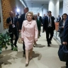 Матвиенко: Нужен план сотрудничества парламентариев России и Монголии