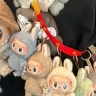 Петербуржцев предупредили о мошеннической схеме с криптовалютой и Labubu