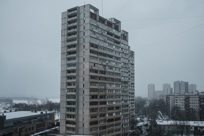 Дешевле всего в Москве можно снять квартиру в районе Западное Бирюлево