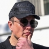 Маск ответил на новость об уходе с поста главы Tesla