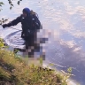 В Старом Осколе утонул 31-летний мужчина