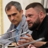 Военкор Поддубный рассказал о битве России с глобалистами в Курской области