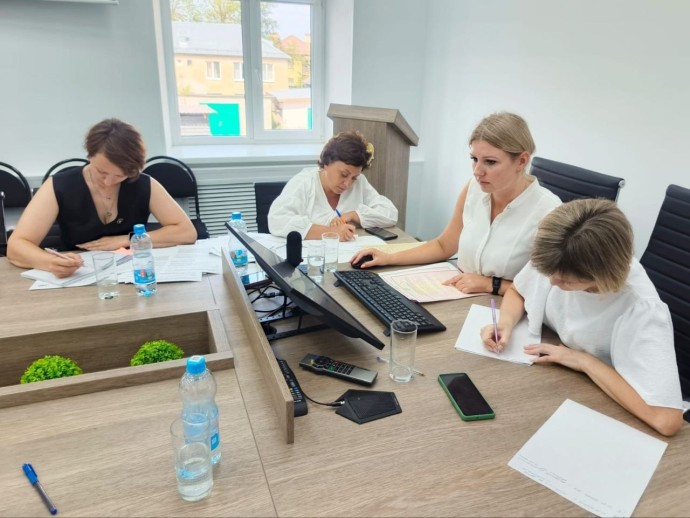 В августе в Новгородской области собственников ждут на согласительные комиссии