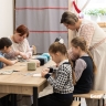 Остров традиций и цифровое ремесло. Как в Новооскольском округе готовят народных умельцев