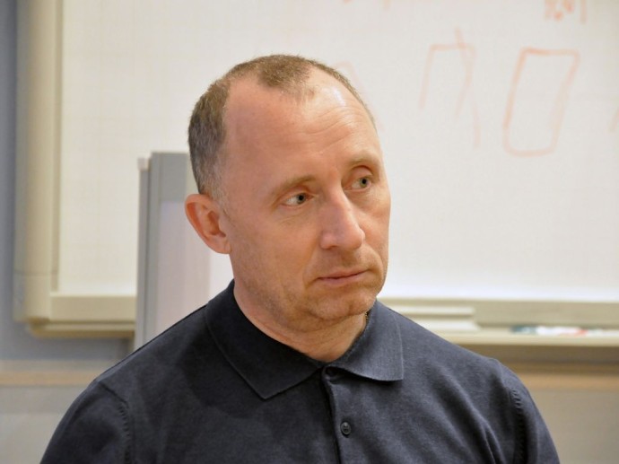 Вячеслав Гладков отреагировал на сообщение о задержании своего бывшего зама Базарова