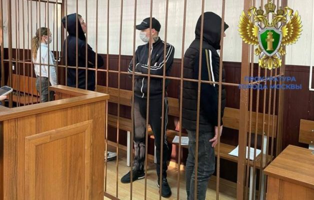 Фигурант дела о мошенничестве с квартирой Долиной не смог попасть на СВО Фигурант дела о мошенничестве с квартирой Долиной не смог попасть на СВО