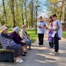 В Тульской области продолжается голосование за объекты благоустройства