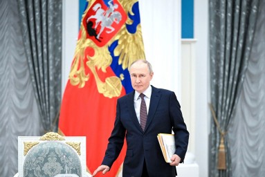Мэр Москвы принял участие в заседании попечительских советов Большого и Мариинского театров