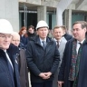 Дмитрий Чернышенко и Максим Решетников представили туристические итоги 2024 года и зимнего сезона