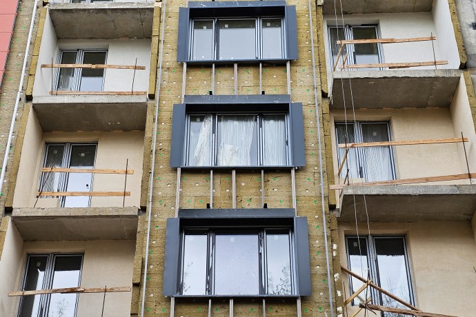 Нижний Новгород и Омск лидируют по продажам квартир в почти готовых новостройках Нижний Новгород и Омск лидируют по продажам квартир в почти готовых новостройках