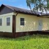 Новый фельдшерский пункт откроется в Каменском районе
