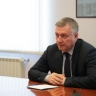 Встречи губернатора Иркутской области с представителями всех фракций Законодательного Собрания станут регулярными
