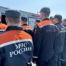 В Уссурийске из-за курения загорелась квартира