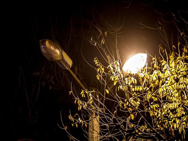 Гладков ответил на жалобу белгородки об отключении уличного освещения Гладков ответил на жалобу белгородки об отключении уличного освещения