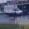 Появились подробности ДТП со сбитой на улице 8 Марта пензячкой