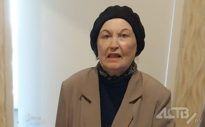 В Южно-Сахалинске пропала 81-летняя пенсионерка, страдающая деменцией