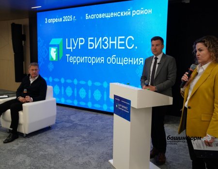 В Башкирии упростили оформление земельных участков для инвестпроектов