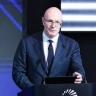 Дмитрий Чернышенко и Сергей Кравцов провели итоговое заседание коллегии Минпросвещения
