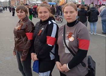 Лучших дружинников выбрали в Амурской области Лучших дружинников выбрали в Амурской области