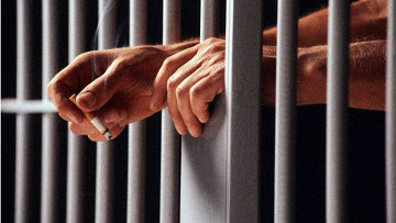 Суд арестовал главу исправительного учреждения ФСИН за взятки от осужденного