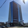 Отель Radisson в Перми открыл доступ к бронированию номеров с июня