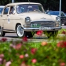 Космические просторы и ретроавтомобили: как ВДНХ отметит свой 86-й день рождения