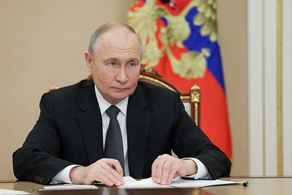 Путин присвоил аэропорту Волгограда историческое наименование