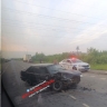В результате ДТП в Ярославле пострадали два человека
