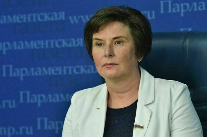 Депутат предложила ввести обязательную видеосъемку сделок с жильем Депутат предложила ввести обязательную видеосъемку сделок с жильем