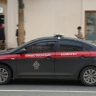 Вертолет потерпел крушение в российском регионе