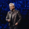 Глава Nvidia признался, что пока никто не предлагал ему купить долю в капитале Intel