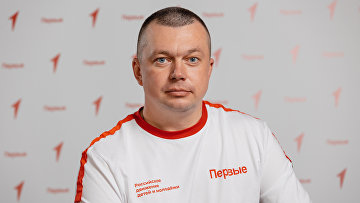 Глава "Движения Первых" заявил о планах привлечь в организацию до 18 млн человек