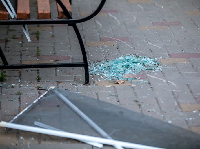 За сутки ВСУ атаковали более 30 населённых пунктов Белгородской области