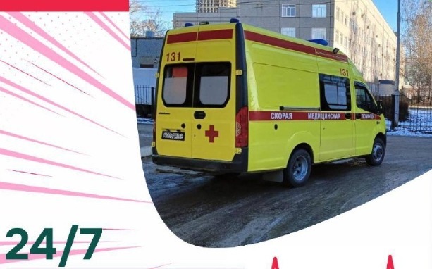 В Башкирии скончался пострадавший в жутком ДТП пятилетний ребёнок