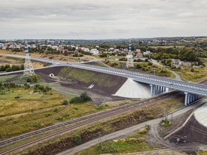 Специфика приграничного региона. Какие задачи стоят перед белгородской дорожной отраслью