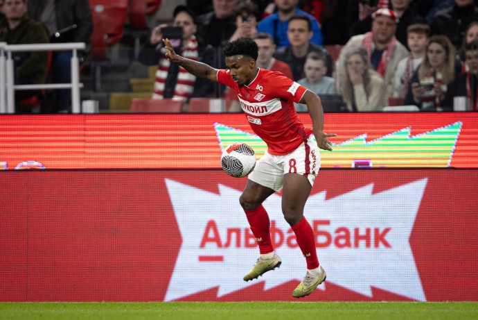 Маркиньос: Мы поддерживаем нашего тренера Маркиньос: Мы поддерживаем нашего тренера