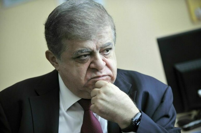 Сенатор Джабаров: Блокировка счетов россиян в банке Revolut грубо нарушает все правила Сенатор Джабаров: Блокировка счетов россиян в банке Revolut грубо нарушает все правила